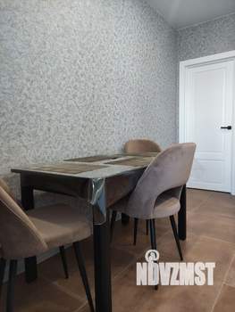 2-к квартира, посуточно, 74м2, 1/1 этаж