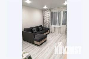 1-к квартира, посуточно, 38м2, 2/9 этаж