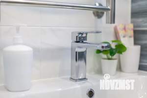 Студия квартира, посуточно, 38м2, 4/24 этаж