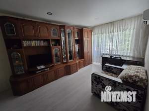 2-к квартира, посуточно, 56м2, 4/5 этаж