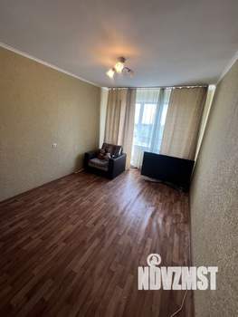1-к квартира, на длительный срок, 37м2, 9/9 этаж