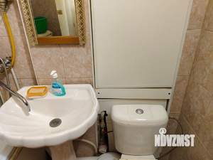 1-к квартира, на длительный срок, 32м2, 5/5 этаж