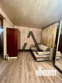 1-к квартира, на длительный срок, 30м2, 3/5 этаж