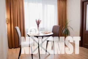 1-к квартира, посуточно, 32м2, 3/5 этаж