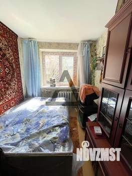 2-к квартира, на длительный срок, 43м2, 1/5 этаж