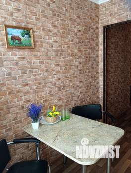 1-к квартира, посуточно, 33м2, 2/3 этаж