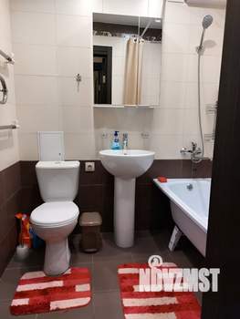 1-к квартира, на длительный срок, 36м2, 3/3 этаж