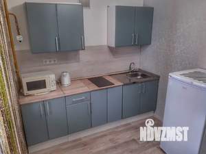 1-к квартира, посуточно, 37м2, 3/10 этаж