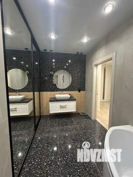 3-к квартира, на длительный срок, 104м2, 11/20 этаж