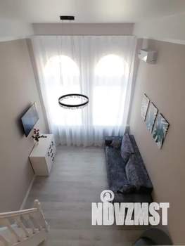 Студия квартира, посуточно, 30м2, 2/3 этаж