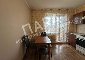 1-к квартира, на длительный срок, 42м2, 7/10 этаж