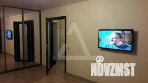 1-к квартира, на длительный срок, 46м2, 16/16 этаж