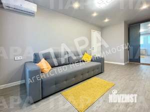 1-к квартира, на длительный срок, 40м2, 18/25 этаж