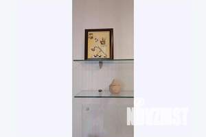2-к квартира, посуточно, 69м2, 12/16 этаж