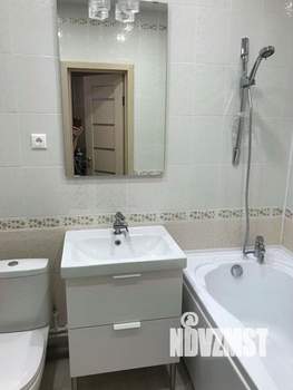 1-к квартира, на длительный срок, 40м2, 3/16 этаж