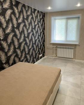 2-к квартира, на длительный срок, 43м2, 2/5 этаж