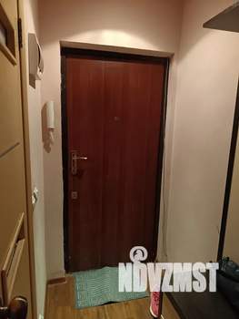 1-к квартира, посуточно, 30м2, 3/5 этаж