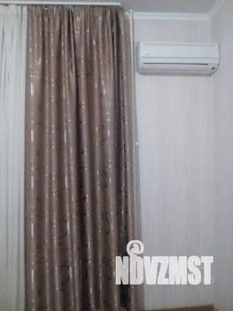 1-к квартира, посуточно, 58м2, 16/20 этаж