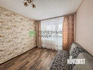 2-к квартира, на длительный срок, 56м2, 11/12 этаж