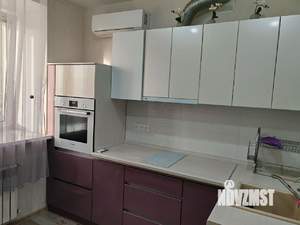 2-к квартира, на длительный срок, 71м2, 6/18 этаж