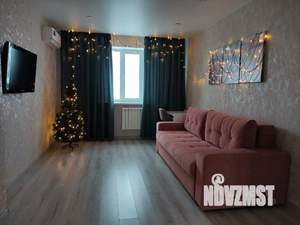 2-к квартира, посуточно, 74м2, 1/1 этаж