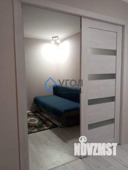 2-к квартира, на длительный срок, 45м2, 2/3 этаж