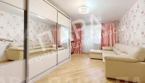 2-к квартира, на длительный срок, 60м2, 9/12 этаж