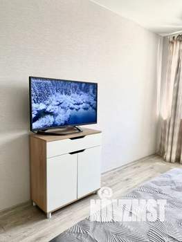 1-к квартира, посуточно, 41м2, 26/26 этаж