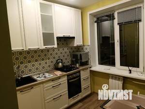 1-к квартира, посуточно, 32м2, 3/5 этаж