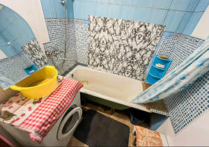 1-к квартира, на длительный срок, 30м2, 5/9 этаж