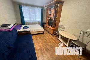 1-к квартира, посуточно, 36м2, 1/5 этаж