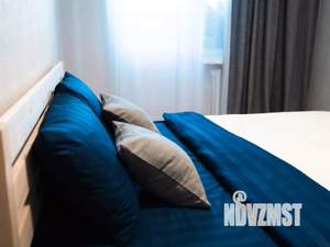 2-к квартира, посуточно, 48м2, 1/1 этаж