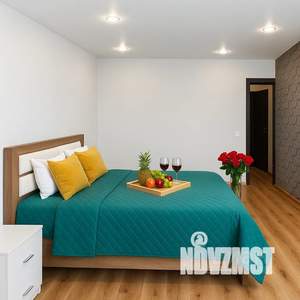 1-к квартира, посуточно, 33м2, 9/10 этаж