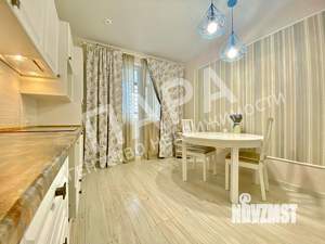 1-к квартира, на длительный срок, 45м2, 10/24 этаж