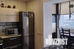 2-к квартира, посуточно, 69м2, 12/16 этаж