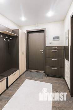 2-к квартира, посуточно, 56м2, 1/5 этаж