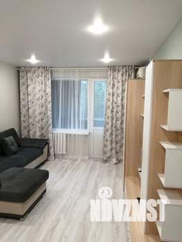 1-к квартира, посуточно, 34м2, 2/9 этаж