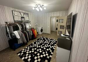 3-к квартира, на длительный срок, 83м2, 8/25 этаж