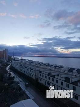 1-к квартира, на длительный срок, 48м2, 6/18 этаж