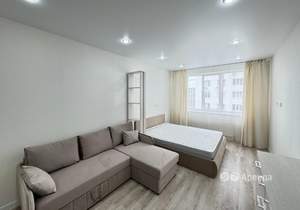 1-к квартира, на длительный срок, 44м2, 19/26 этаж