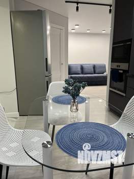 2-к квартира, посуточно, 40м2, 6/10 этаж