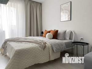 Студия квартира, посуточно, 30м2, 7/14 этаж