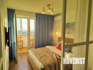 2-к квартира, посуточно, 60м2, 19/25 этаж