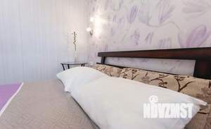 2-к квартира, посуточно, 50м2, 1/1 этаж