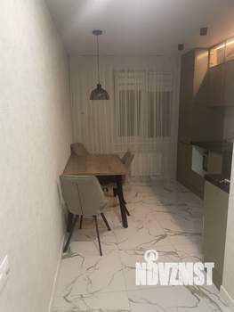 2-к квартира, посуточно, 52м2, 6/9 этаж