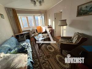 2-к квартира, на длительный срок, 50м2, 5/5 этаж