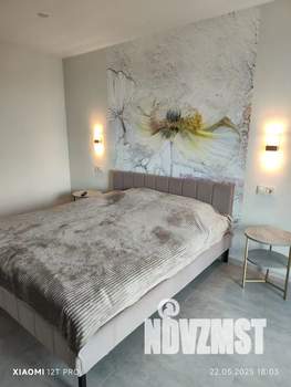 1-к квартира, посуточно, 54м2, 23/24 этаж