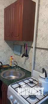 1-к квартира, на длительный срок, 31м2, 3/5 этаж