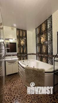 3-к квартира, на длительный срок, 83м2, 5/17 этаж