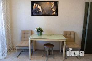 1-к квартира, посуточно, 42м2, 11/26 этаж